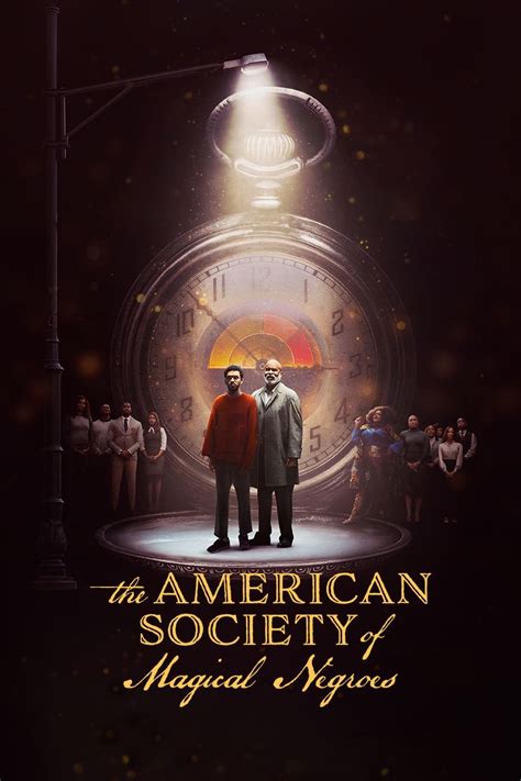 The american society of magical ne